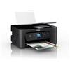 Epson Expression Home XP-3205 Stampante Multifunzione A4 Getto D'inchiostro, Stampa, Copia, Scansione, Display Lcd 3.7cm, Wifi Direct, Stampa Mobile,