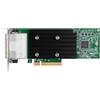 Dell Adattatore HBA355e Low Profile CK - Adattatore HBA355e basso profilo/altezza completa, installazione del cliente
