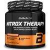 Biotech Usa Biotech Nitrox Therapy 340 gr Pre Workout con Arginina Beta Alanina Citrullina