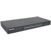 Intellinet Switch Intellinet 24 Porte + 2 Porte SFP [I-SWHUB 24GP2]