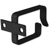 Digitus Passacavi Digitus per rack 19" 2U 44x100mm 10x nero [DN-19 ORG-2-SW]