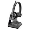 Hp Cuffia Hp Poly Savi 7310 Nero [8D3G3AA#ABB]