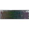 Cherry Tastiera gaming Cherry XTRFY MX 10.1 Wireless Usb/RF Wireless/Bluetooth Meccanica QWERTZ DE Nero [G8A-25100HJADE-2]