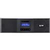 Eaton Gruppo di continuita' Eaton 9E 6000i 6000VA 5400W Nero [9E6KIR]