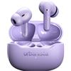 URBANISTA Auricolari Palermo True con cancellazione del rumore Urbanista Wireless Lavanda Viola [1040322]