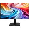 Acer Monitor Led 27" Acer KA272UP6bmiipx QHD 2560x1440 1ms classe D Nero [UM.HX2EE.607]