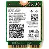 Intel Adattatore di rete Killer Intel BE211.NGWG.NVX BE1775 [BE211.NGWG.NVX]