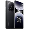 Xiaomi Smartphone Xiaomi Redmi Note 14 Pro+ 6.67" 12GB 256GB 5G Dual sim 5110mAh classe B Nero mezzanotte [MZB0I9AEU]