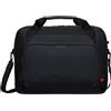 Targus Borsa Targus CN418GL Classic EcoSmart Fits per Notebook 18'' Nero [CN418GL]