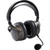 Audeze Cuffie Audeze Maxwell 2 wireless a padiglione 3.5 mm per Gaming Nero