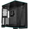 Lian li Case Lian Li O11D EVO RGB Tower ATX Nero