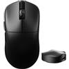 Scyrox Mouse Scyrox V6 Kailh Gaming senza fili Ottico 30 000dpi Nero