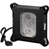 Aoc Dissipatore cpu a liquido Aoc Thermal Grizzly Mycro Pro Intel 1851 0.2mm Nero [TG-MY-P-RGB-i1851]