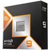 Amd Cpu Amd Ryzen 9 9950X3D AM5.7GHz 16MB L3 Box [9 9950X3D]