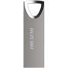 Hikvision Chiavetta USB Hikvision Hiksemi Classic M200 128GB 3.0 Grigio [HS-USB-M200 128GB U3]