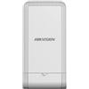 Hikvision Bridge di rete Hikvision DS-3WF3000S-EI-5AC/P 867Mbits Wifi 3000m Bianco [DS-3WF3000S-EI-5AC/P]
