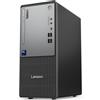 Lenovo Pc Lenovo ThinkCentre Neo 50t Gen 6 Intel Core Ultra 5-225 8GB 512GB SSD Win11Pro Nero [13BD0057IX]