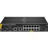 Hp Switch Hp CX 6000 14-porte 10M 100M 1G 2p SFP 1G Nero [R8N89B]