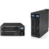 Riello Gruppo di continuita' Riello SDU 6000 240V 6000W Nero [CSD23K0AA500RUA]