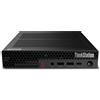 Lenovo Pc Lenovo ThinkStation P3 Tiny Gen 2 Intel Core Ultra 5-235 16GB 1000GB SSD Win11Pro Nero [30K50071IX]