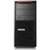 Lenovo Pc Lenovo P520c 30BYSASY00 Xeon W2102 32GB 1000GB SSD Win11Pro Nero [30BYSASY00]