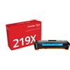 Xerox Toner Xerox HP W2191X 2500pagine Ciano [006R05155]