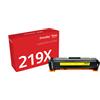 Xerox Toner Xerox HP W2192X 2500pagine Giallo [006R05156]