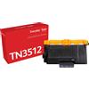 Xerox Toner Xerox 006r05200 Brother TN3512 12000pagine Nero [006R05200]