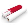 Canon Carta in rotolo da plotter Canon Standard IJM021 90g 914mmx91m Bianco [7675B045]
