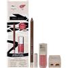 FENTY BEAUTY Extra FuSSy Lip Liner + Mini Lip Luminizer Duo - 06 Extra Thigh / 02 FuSSy