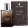 Bios Line Pepe Fondente Eau de Toilette Nature's 50ml