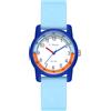 Forrader Orologi per Bambini per Ragazzi e Ragazze 50M Impermeabile Orologi Analogici da Ragazzo per Imparare l'Ora Orologio per Bambini Facile da Leggere per Età 3-12 Anni, Ottimi Regali per Bambini