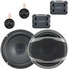 Hertz Evotuning Kit 6 Casse Altoparlanti Hertz Cento Anteriori e Posteriori per Alfa Romeo 156
