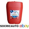Total 20L Olio Motore Total Rubia Tir 7400 15w40 E7 Minerale Per Veicoli Industriali