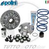 POLINI VARIATORE POLINI HI-SPEED 9 RULLI PIAGGIO BEVERLY TOURER 250 2009 241.665