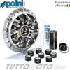 Polini Variatore POLINI 241.735 Hi-Speed - YAMAHA T-MAX / TECH MAX 560 Euro 5 2022 ->