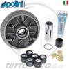 POLINI 241.667 VARIATORE POLINI HI-SPEED KYMCO X-CITING 300 i 2 VALVOLE 2008 2009 2010