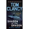 Marc Cameron Tom Clancy Shadow of the Dragon (Tascabile) Jack Ryan Novel
