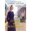 Loree Lough Loving Mrs. Bontrager (Tascabile)