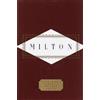 John Milton Milton: Poems (Copertina rigida)