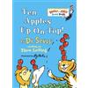 Dr. Seuss Ten Apples Up On Top! (Libro di cartone) Bright & Early Board Books