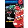Race Around the World (Disney/Pixar Cars 2) (Tascabile)