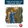 Oscar Wilde Picture of Dorian Gray (Tascabile)