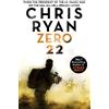 Chris Ryan Zero 22: Danny Black Thriller 8 (Copertina rigida)
