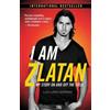 Zlatan Ibrahimovic I Am Zlatan (Tascabile)