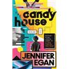 Jennifer Egan The Candy House (Tascabile)