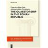 Francisco Pina Polo Alejandro Día The Quaestorship in the Rom (Copertina rigida)