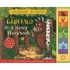 Julia Donaldson The Gruffalo: A Noisy Storybook (Copertina rigida)