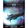 Infinity - Ships of the Human Sphere (Cards)