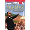 Sarah Albee Martin Luther King Jr.: A Peaceful Leader (Tascabile)